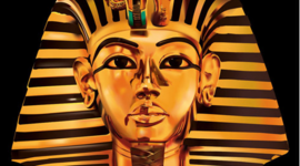 Timeline: GLI EGIZI by Francesco