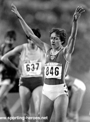 Juegos Olímpicos de Moscú