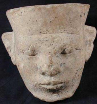 Unificazione regno d'Egitto