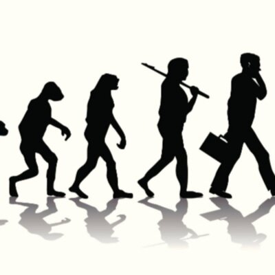 Timeline: La Historia de la Tecnología