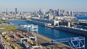 Boston Port Act