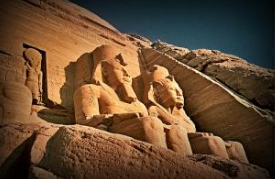 Fine della Civiltà Egizia