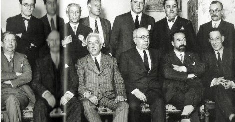 Pacto de San Sebastián (agosto)