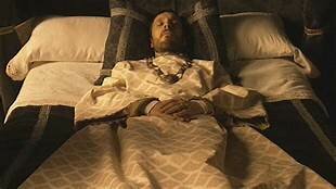 Muerte de Enrique IV