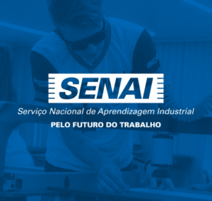 Criação do Senai