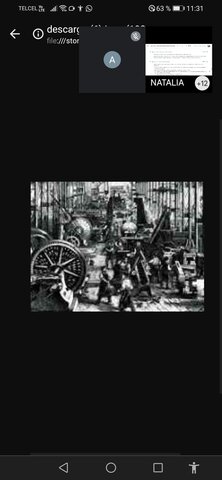 Revolución industrial