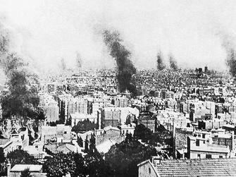 Setmana Tràgica de Barcelona