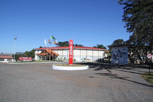 Criação do Ensino Médio