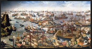 DESCUBRIMIENTO DE AMERICA