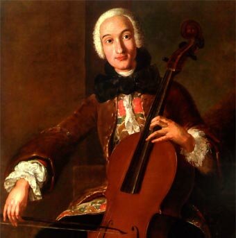 Nacimiento de Luigi Boccherini