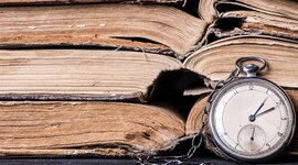 Timeline: Examen historia