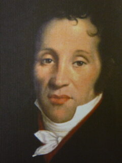 Fallecimiento de  Manuel García