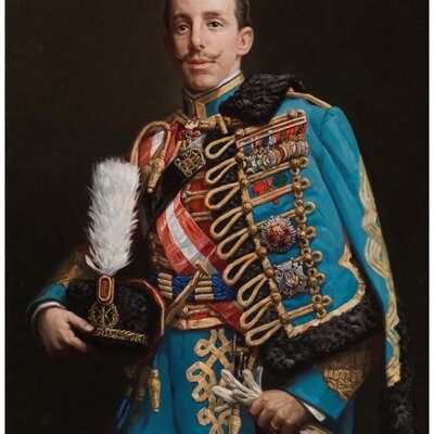 Timeline: Reinado de Alfonso XIII( 1902-1923)