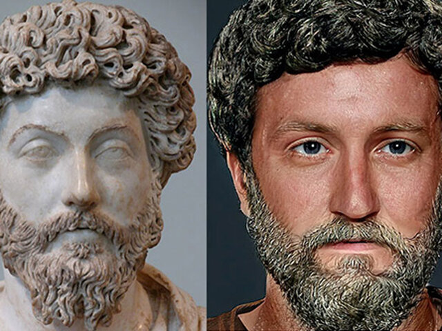 Marco Aurelio