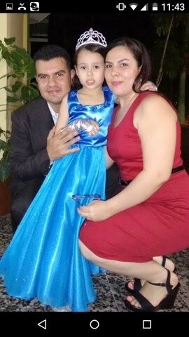 Mi grado de preescolar