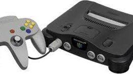 Timeline: Time capsule 1990s