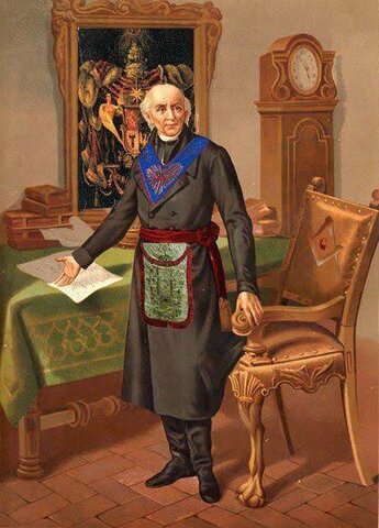 Masonería en México