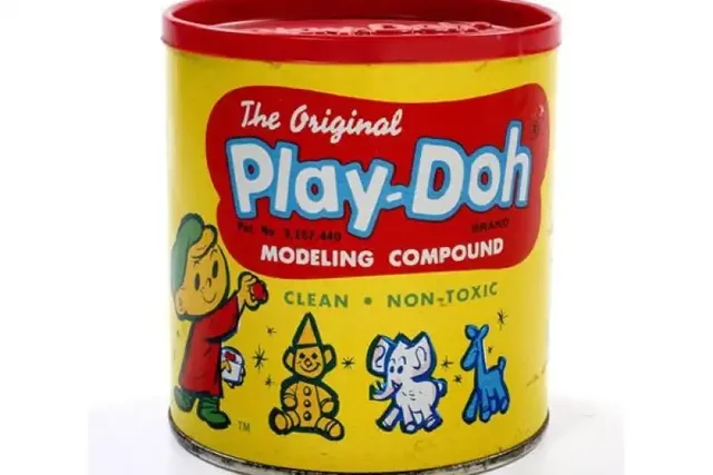 Play Doh