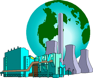 Una forma global de producir