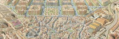 creixement de les ciutats