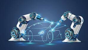 La robótica parece haber visto la luz alrededor del año 300 a.c en Alejandra.