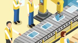 Timeline: Antecedentes históricos de la producción