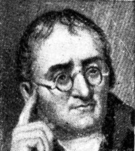 John Dalton