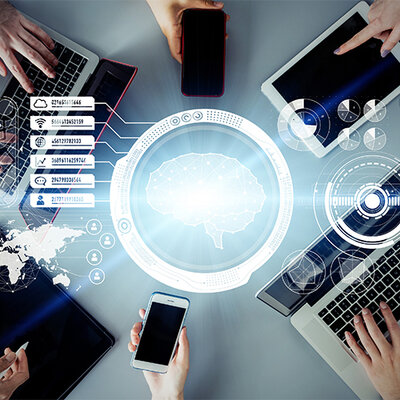 Timeline: HISTORIA DE LAS TIC.