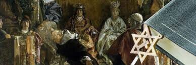 Expulsion of the Jews