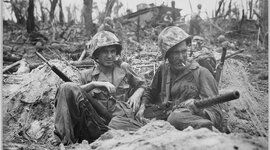 Timeline: World War II TImeline