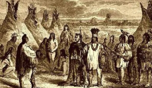 Native Americans of Puget Sound