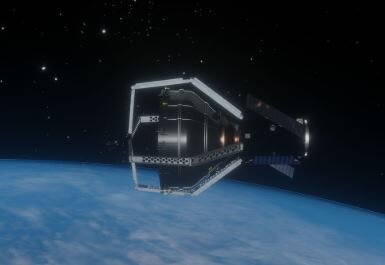 Los robots llegan al espacio en el Voyager1 y Voyager 2