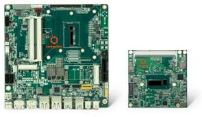 La quinta generación