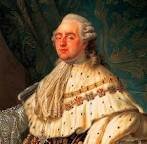 King Louis's spending's Pt. 1