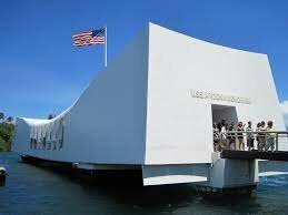Pearl Harbor Memorial