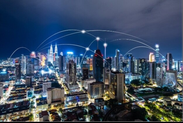 Edad post Industrial