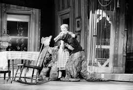 Wizard of Oz Premiers in Movie Theaters