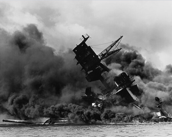 Pearl Harbor