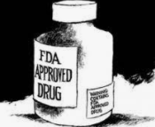 Passage of Pure Food And Drug Act