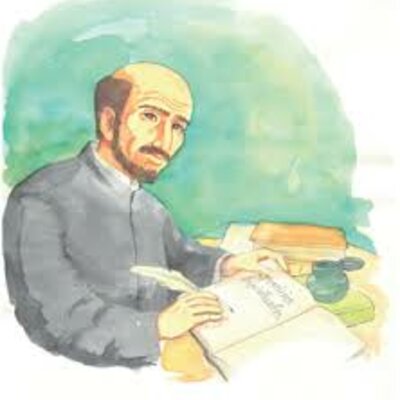 Timeline: San Ignacio de Loyola, "todo para mayor gloria a Dios"