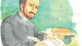 Timeline: San Ignacio de Loyola, "todo para mayor gloria a Dios"