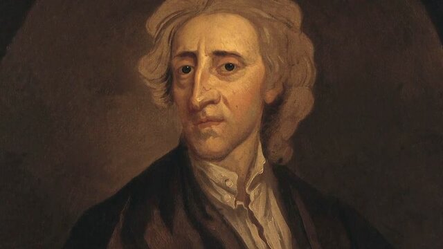 John Locke's 3 Natural Rights