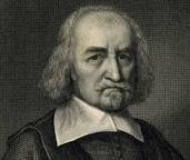 Thomas Hobbes Pt. 1