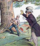 TR and the Northern Securities Case