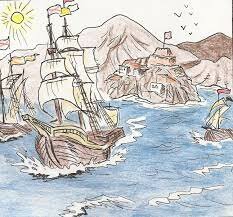 EL DIA DE LA CONQUISTA