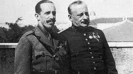 Timeline: EJE CRONOLÓGICO UNIDAD 9: La crisis del Sistema  de la Restauración y la caída de la Monarquía  (1902-1931). La Dictadura de Primo de Rivera  (1923-1930).