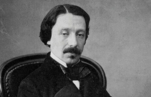 Leon Foucalt, frances, 1844