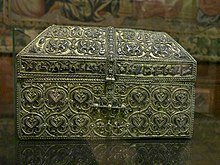 Hixam segon es fa califa.