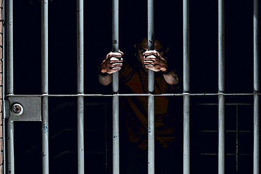 Condenado y Procesado