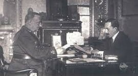 Timeline: Bloque IX: La crisis del Sistema de la Restauración y la caída de la Monarquía (1902-1931). La Dictadura de Primo de Rivera (1923-1930).